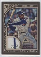 Andre Dawson