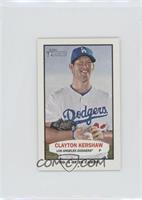 Clayton Kershaw