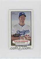 Clayton Kershaw