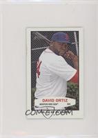 David Ortiz