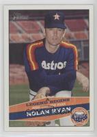 Nolan Ryan