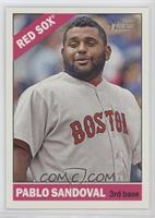 Pablo Sandoval