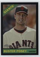 Buster Posey #/66
