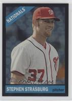 Stephen Strasburg #/66