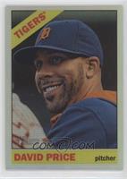 David Price #/566