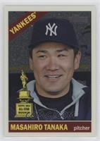 Masahiro Tanaka #/999