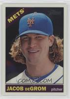 Jacob deGrom #/999