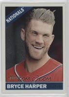 Bryce Harper #/999