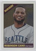 Robinson Cano #/999