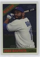 Jose Bautista #/999