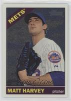 Matt Harvey #/999