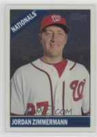 Jordan Zimmermann #/999