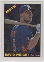 David Wright #/999