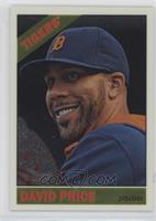 David Price #/999