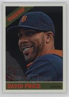 David Price #/999