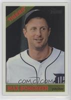 Max Scherzer #/999