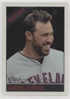 Jason Kipnis #/999