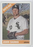 John Danks