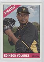 Edinson Volquez