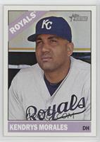 Kendrys Morales