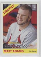 Matt Adams