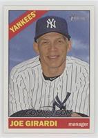 Joe Girardi