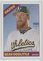 Sean Doolittle