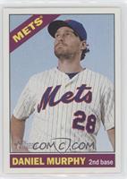 Daniel Murphy [EX to NM]