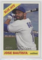 Jose Bautista