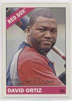 David Ortiz