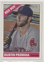 Dustin Pedroia