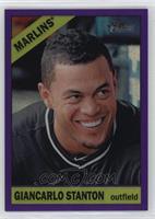 Giancarlo Stanton