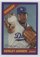 Kenley Jansen