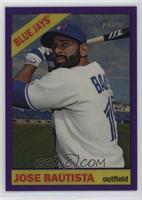 Jose Bautista