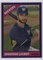 Jonathan Lucroy