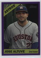 Jose Altuve