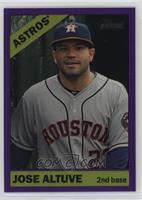 Jose Altuve