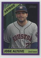 Jose Altuve