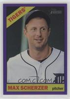 Max Scherzer