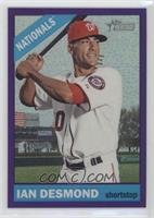 Ian Desmond