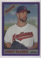 Corey Kluber