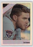 Freddie Freeman