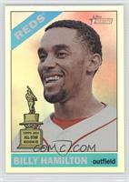 Billy Hamilton