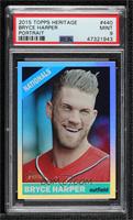 Bryce Harper [PSA 9 MINT]