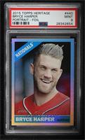 Bryce Harper [PSA 9 MINT]