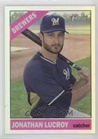 Jonathan Lucroy