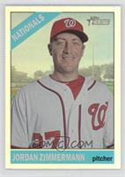 Jordan Zimmermann