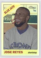 Jose Reyes