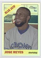 Jose Reyes