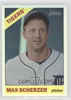 Max Scherzer [EX to NM]